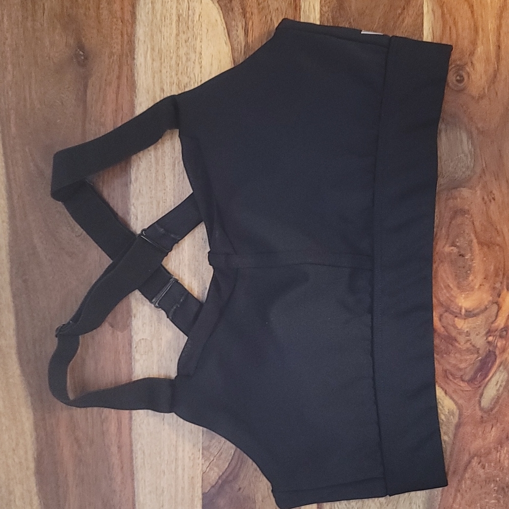 Buffbunny Under Pressure sports bra